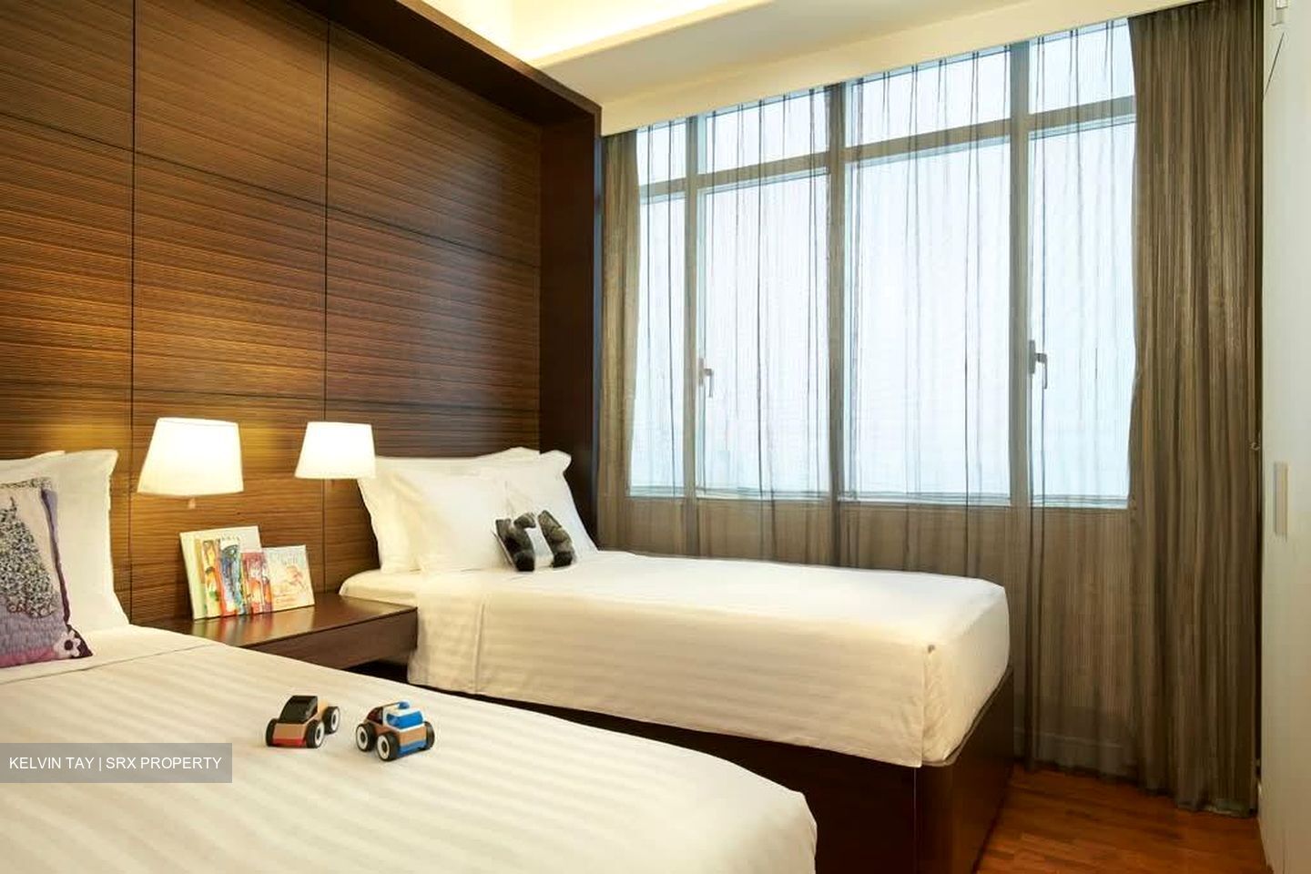 Orchard Scotts (D9), Condominium #618859791